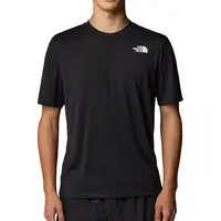Κοντομάνικο The North Face Ανδρικό Foundation Mountains Faces Tee Tnf Black