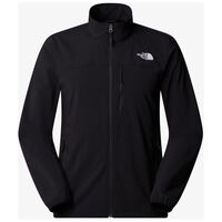 Μπουφάν Softshell The North Face Ανδρικό Nimble Jacket Tnf Black