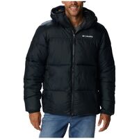 Μπουφάν Columbia Ανδρικό Puffect™ Hooded Jacket Black