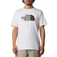 Κοντομάνικο The North Face Ανδρικό S/S Easy Tee Tnf White