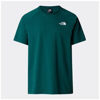 Κοντομάνικο The North Face Ανδρικό North Faces Tee Deep Nori