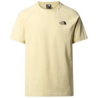 Κοντομάνικο The North Face Ανδρικό North Faces Tee Gravel