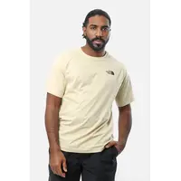 Κοντομάνικο The North Face Ανδρικό North Faces Tee Gravel