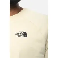 Κοντομάνικο The North Face Ανδρικό North Faces Tee Gravel