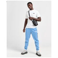 Κοντομάνικο The North Face Ανδρικό Simple Dome Tee Tnf White