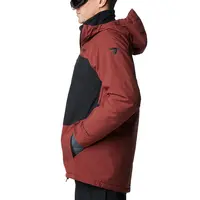 Μπουφάν Σκι Columbia Ανδρικό Winter District&trade; III Jacket Spice/Black