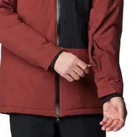 Μπουφάν Σκι Columbia Ανδρικό Winter District&trade; III Jacket Spice/Black