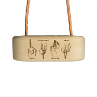 Λαβή Ενδυνάμωσης Y&Y Mini Crux