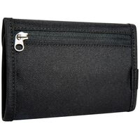 Πορτοφόλι Tatonka Unisex Money Box RFID Block Black