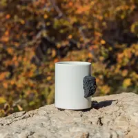 Κούπα Y&Y Climbing Mug Black