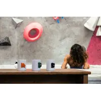 Κούπα Y&Y Climbing Mug Green