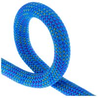 Σχοινί Αναρρίχησης Fixe Nargo 9.6 80m Blue