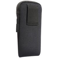 Θήκη Tatonka Unisex Neopren Zip Bag 2 Black