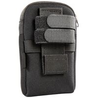 Neopren Zip Bag Black Unisex Θήκη Tatonka