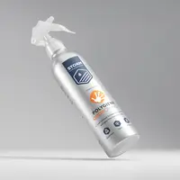 Σπρέι Εξουδετέρωσης Οσμών Storm Care Odor Crunch (Spray On) 225ml