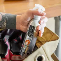 Σπρέι Εξουδετέρωσης Οσμών Storm Care Odor Crunch (Spray On) 225ml