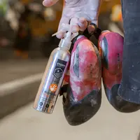 Σπρέι Εξουδετέρωσης Οσμών Storm Care Odor Crunch (Spray On) 225ml