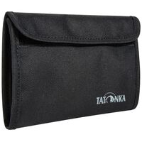 Πορτοφόλι Tatonka Unisex Passport Safe RFID Block Black
