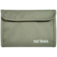 Πορτοφόλι Tatonka Unisex Passport Safe RFID Block Olive
