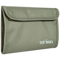 Πορτοφόλι Tatonka Unisex Passport Safe RFID Block Olive