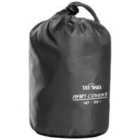 Κάλυμμα Σακιδίου Tatonka Rain Cover 40-55L Black
