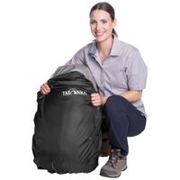 Κάλυμμα Σακιδίου Tatonka Rain Cover 40-55L Black