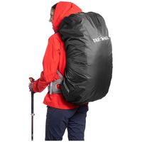 Κάλυμμα Σακιδίου Tatonka Rain Cover 40-55L Black