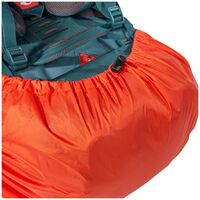 Κάλυμμα Σακιδίου Tatonka Rain Cover 70-90L Red Orange