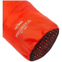 Κάλυμμα Σακιδίου Tatonka Rain Cover 70-90L Red Orange