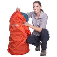 Κάλυμμα Σακιδίου Tatonka Rain Cover 70-90L Red Orange