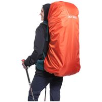 Κάλυμμα Σακιδίου Tatonka Rain Cover 70-90L Red Orange