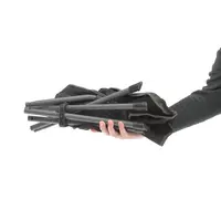 Καρέκλα Camping Robens Searcher Folding Furniture Black