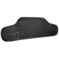 Τσαντάκι Καρπού Tatonka Unisex Skin Wrist Wallet Black