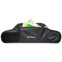 Τσαντάκι Καρπού Tatonka Unisex Skin Wrist Wallet Black
