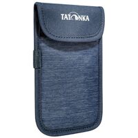 Θήκη Κινητού Tatonka Unisex Smartphone Case L Navy