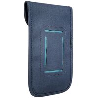 Θήκη Κινητού Tatonka Unisex Smartphone Case L Navy