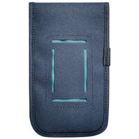 Θήκη Κινητού Tatonka Unisex Smartphone Case L Navy
