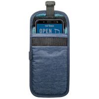 Θήκη Κινητού Tatonka Unisex Smartphone Case XL Navy