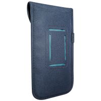 Θήκη Κινητού Tatonka Unisex Smartphone Case XXL Navy