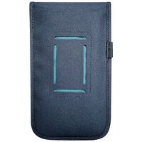Θήκη Κινητού Tatonka Unisex Smartphone Case XXL Navy