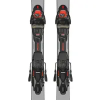 Spitfire TI R White/Blue + TP2 LT11 FDT Πέδιλα Σκι με Δέστρες Nordica