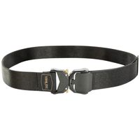 Ζώνη Tatonka Unisex Stretchbelt 38 BC Black