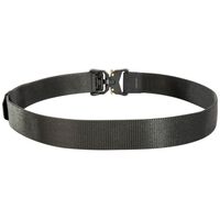 Ζώνη Tatonka Unisex Stretchbelt 38 BC Black