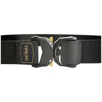Ζώνη Tatonka Unisex Stretchbelt 38 BC Black
