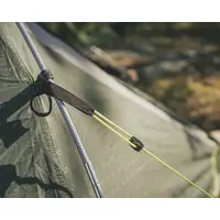 Σκηνή 2 Ατόμων Outwell Tent Cloud 2 Green
