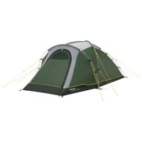 Σκηνή 3 Ατόμων Outwell Tent Cloud 3 Green