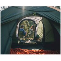 Σκηνή 3 Ατόμων Outwell Tent Cloud 3 Green