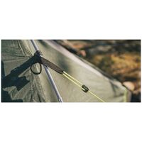 Σκηνή 3 Ατόμων Outwell Tent Cloud 3 Green
