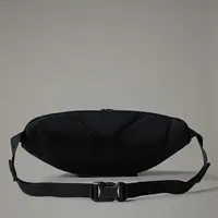 Τσαντάκι Μέσης The North Face Unisex Terra Bum Bag 3Lt Asphalt Grey/Tnf Black-NPF