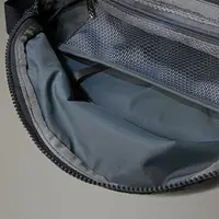 Τσαντάκι Μέσης The North Face Unisex Terra Bum Bag 3Lt Asphalt Grey/Tnf Black-NPF